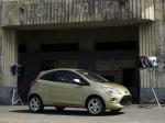 Ford Ka 2008 года